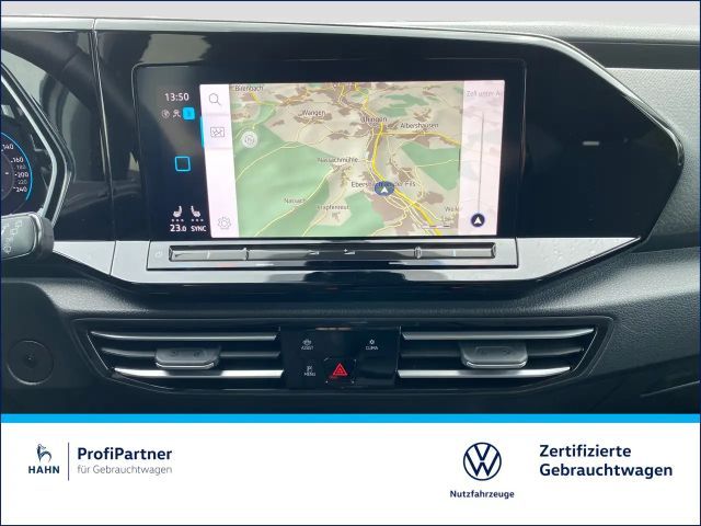 Volkswagen Caddy DSG Style