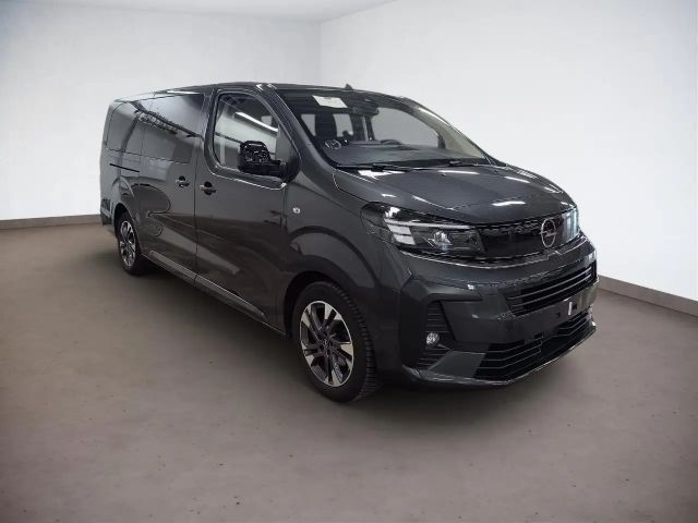 Opel Zafira Life 2.0 CDTI