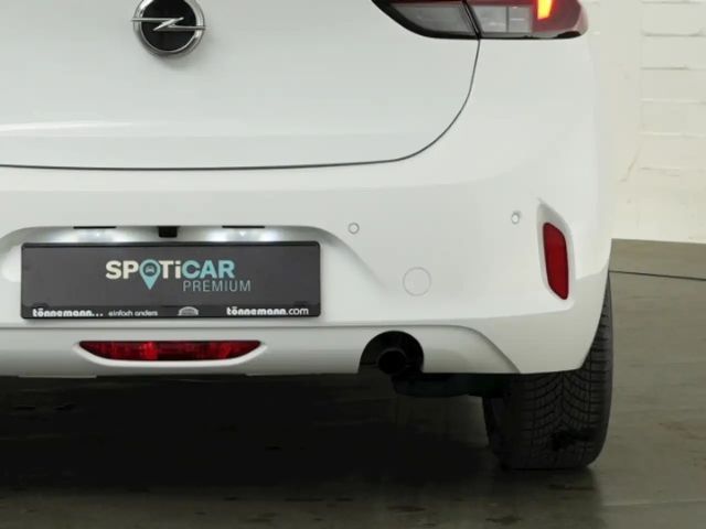 Opel Corsa Edition F Edition