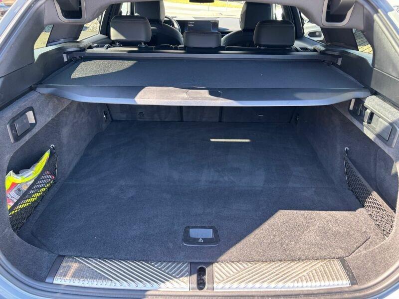 BMW 540 540d Touring xDrive