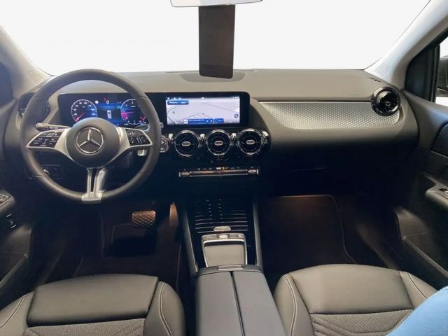 Mercedes-Benz B 180 B-Klasse