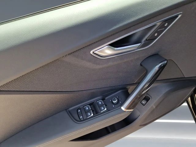 Audi Q2 35 TFSI S-Line