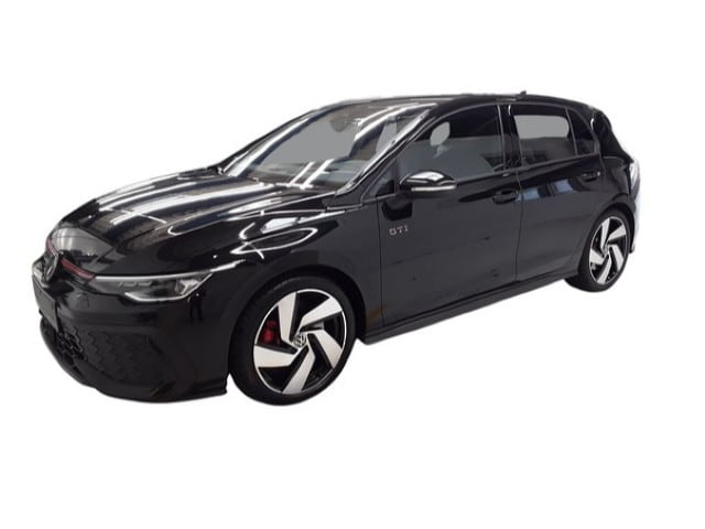 Volkswagen Golf 2.0 TSI DSG GTI Golf VIII