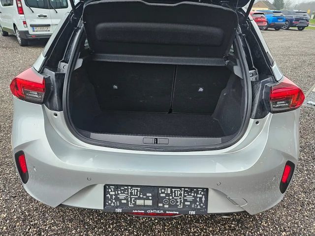 Opel Corsa Edition Turbo