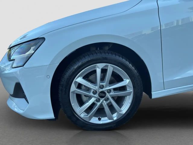 Audi A3 35 TDI S-Tronic Sedan