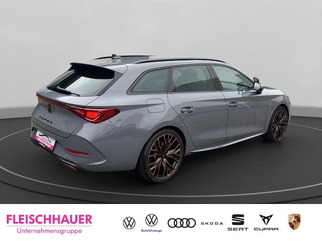 Cupra Leon Sportstourer VZ
