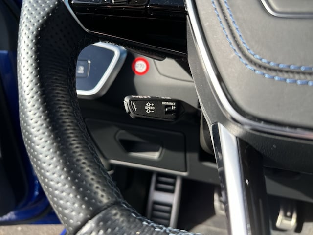 Audi RS6 Avant Quattro