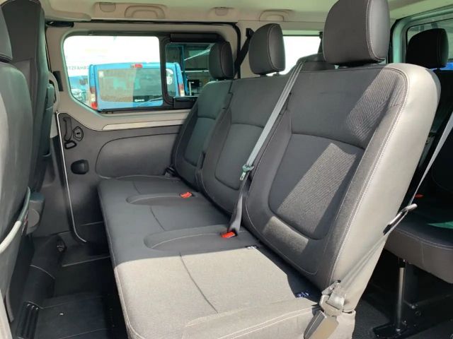 Renault Trafic Evolution L1H1 dCi 150