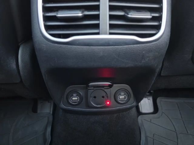 Hyundai Santa Fe 1.6