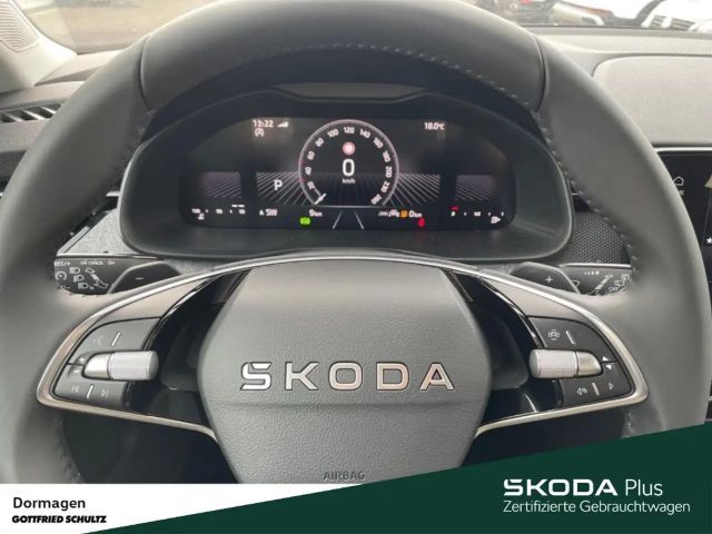 Skoda Kamiq 1.0 TSI Selection