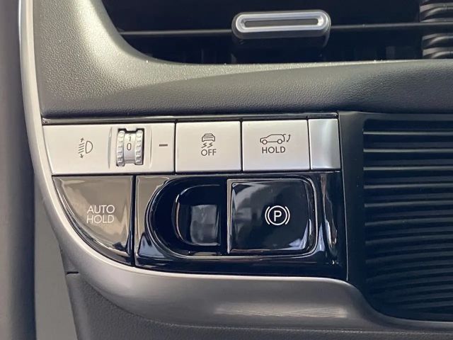 Hyundai IONIQ 5 73 kWh UNIQ