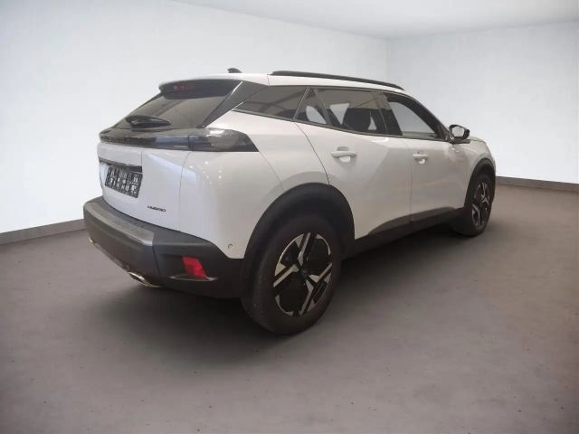 Peugeot 2008 Allure Pack Hybrid