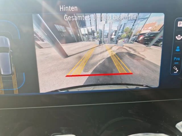 Mercedes-Benz GLB 180 GLB 180 d