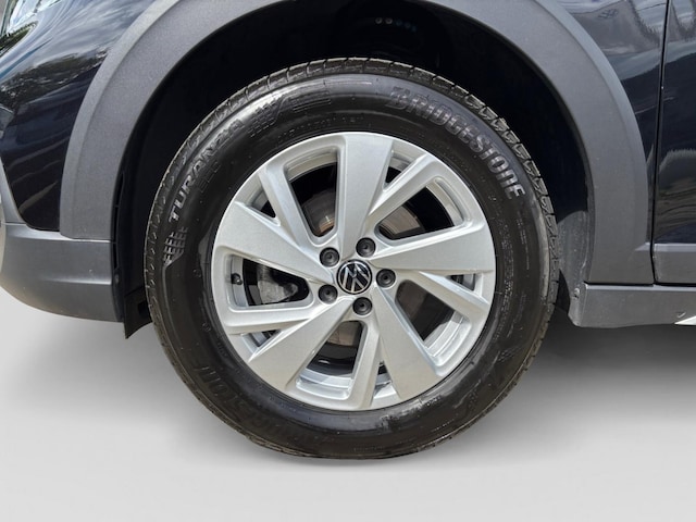 Volkswagen Taigo DSG Life