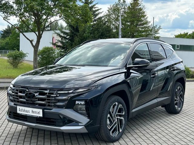 Hyundai Tucson 1.6 Prime T-GDi