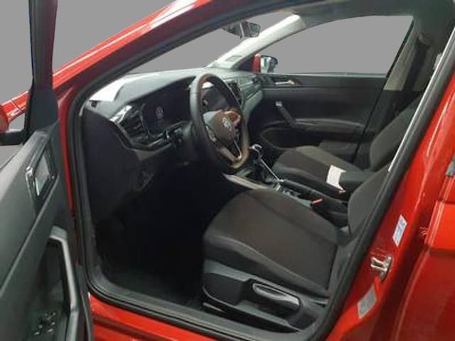 Volkswagen Polo 1.0 TSI Life