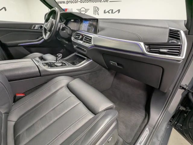 BMW X5 M-Sport xDrive30d