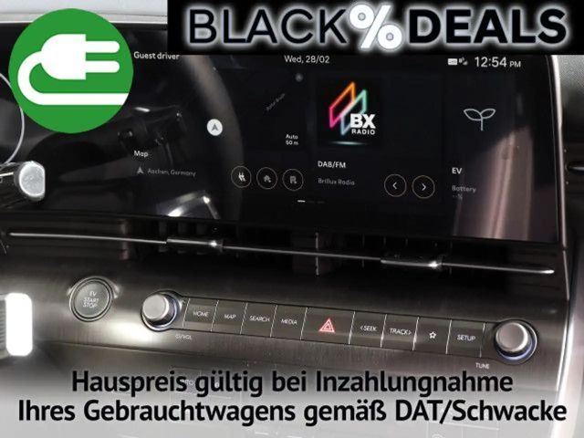 Hyundai Kona Electric Trend