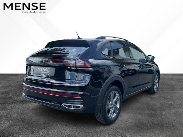 Volkswagen Taigo 1.5 TSI DSG