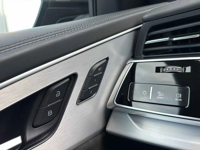 Audi Q8 60 TFSI Hybride Quattro