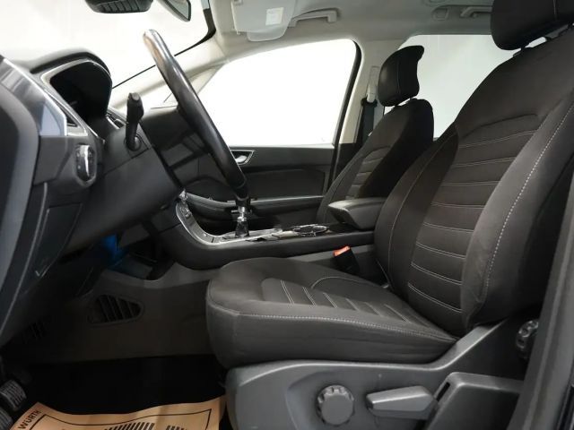 Ford Galaxy 2.0 EcoBl. "Titanium" 7SITZ*LED*DAB*R-KAM