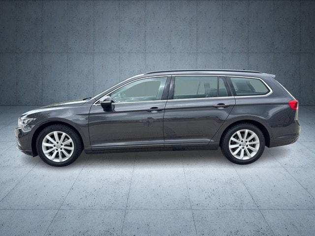 Volkswagen Passat 1.5 TSI Business DSG Variant