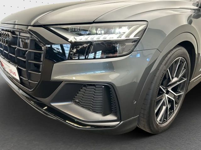 Audi Q8 50 TDI Quattro S-Line