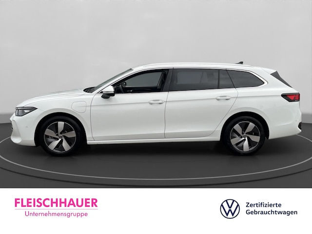 Volkswagen Passat 1.5 TSI eHybrid