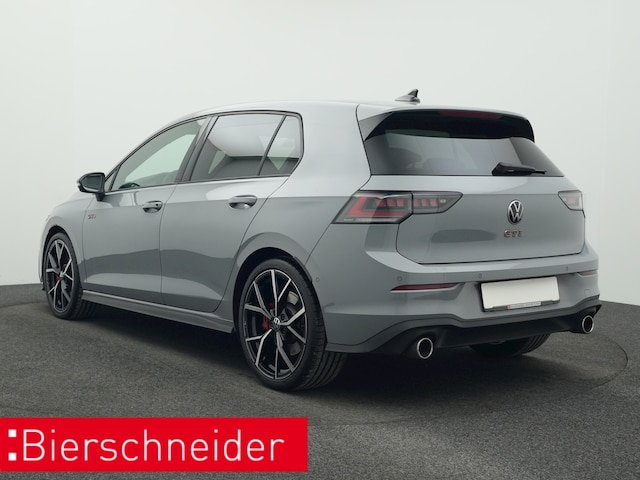 Volkswagen Golf 2.0 TSI DSG IQ.Drive Sound