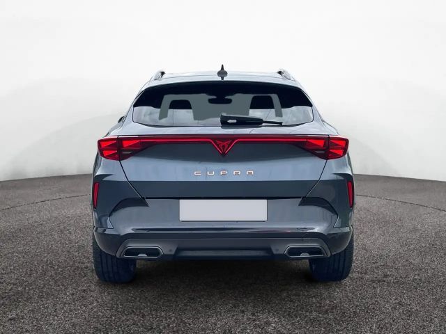 Cupra Formentor DSG