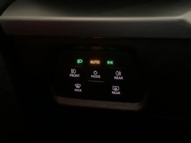 Seat Leon FR-lijn Sportstourer