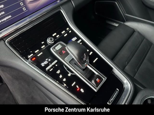 Porsche Panamera 4 Sport Turismo