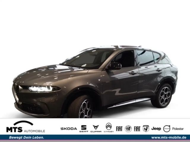 Alfa Romeo Tonale TI