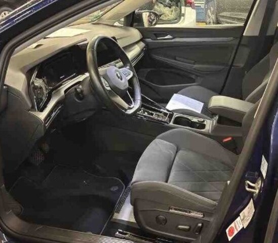 Volkswagen Golf Golf VIII IQ.Drive Variant