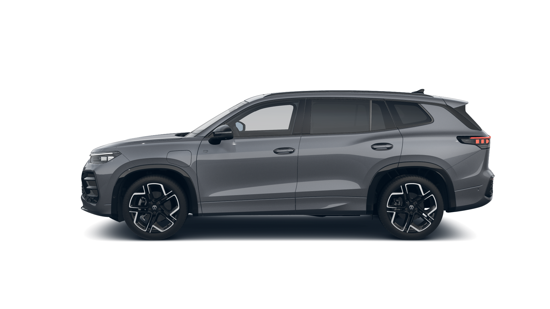 Volkswagen Tayron DSG eHybrid