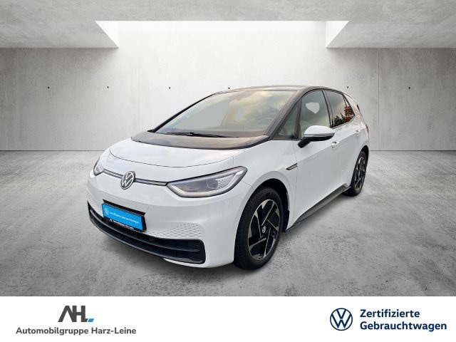 Volkswagen ID.3 Matrix Navi RFK Keyless SHZ