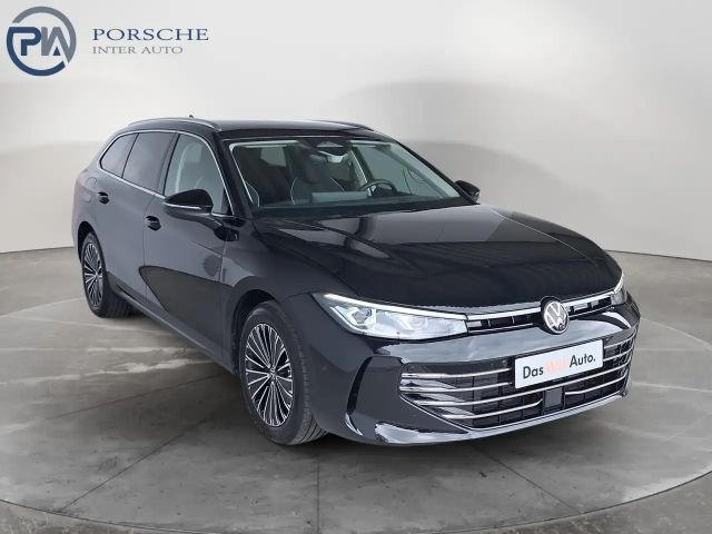 Volkswagen Passat DSG Elegance Elegance Variant