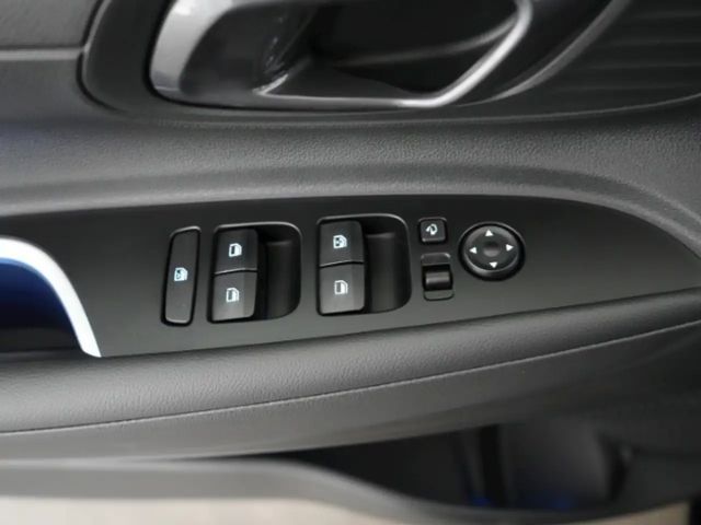 Hyundai i20 T-GDi Trend