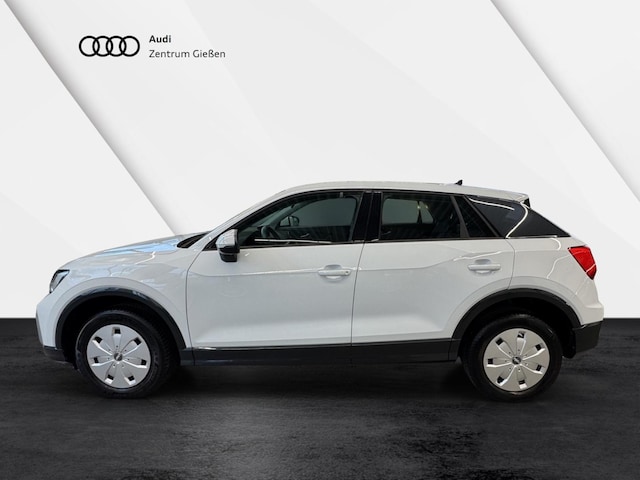 Audi Q2 30 TDI