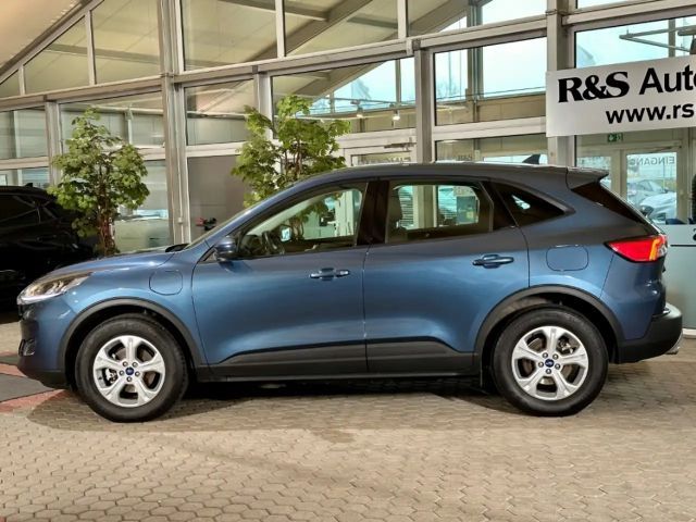 Ford Kuga Cool & Connect