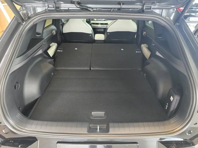 Kia EV4 81.4 kWh FWD GT-Line