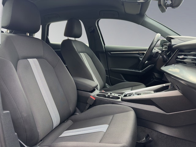 Audi A3 35 TDI S-Tronic Sportback