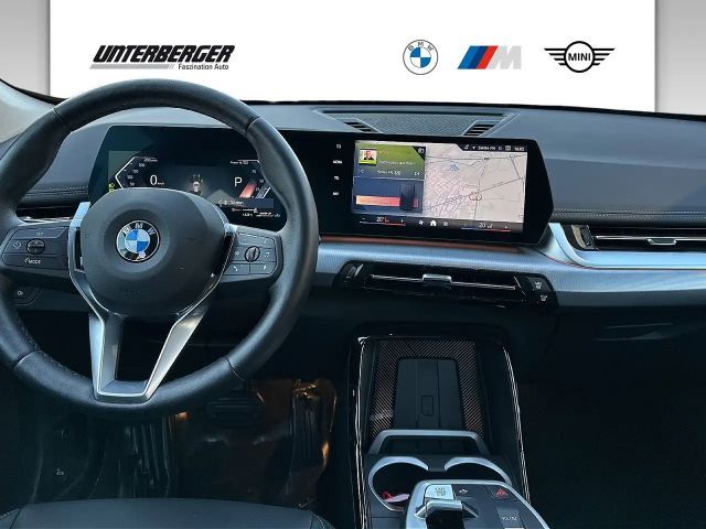 BMW X1 Comfort pakket sDrive18d