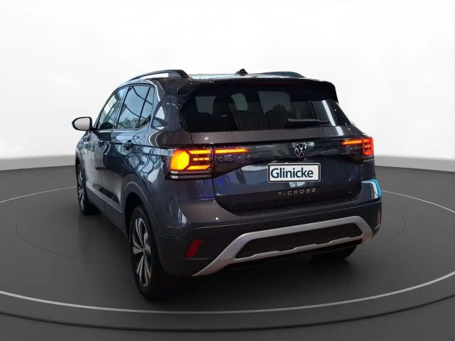 Volkswagen T-Cross DSG Life