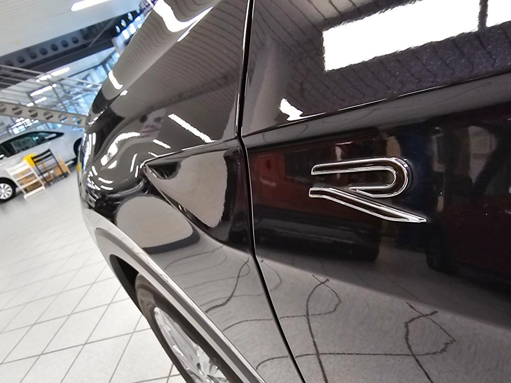 Volkswagen T-Cross DSG R-Line