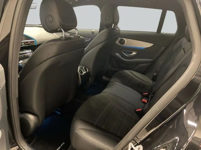 Mercedes-Benz EQC 400