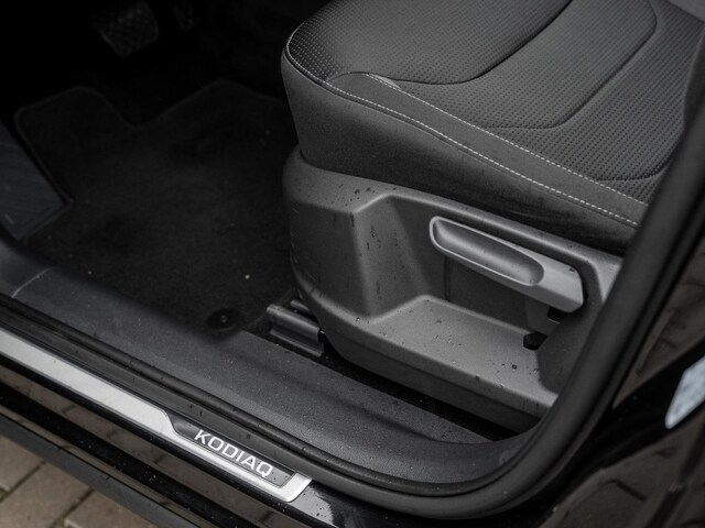 Skoda Kodiaq 2.0 TDI 4x4 Tour