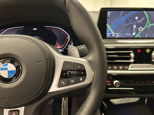 BMW X4 Coupé M-Sport xDrive30d