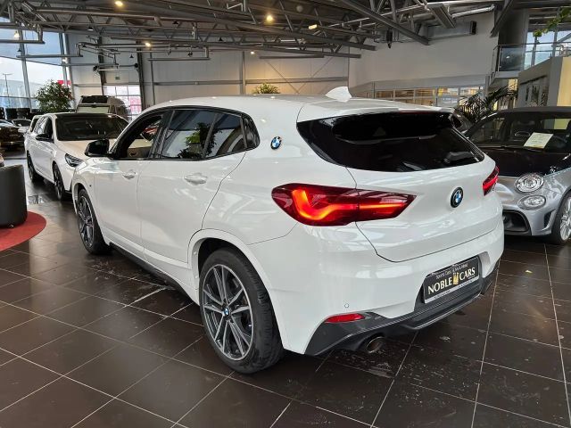 BMW X2 xDrive