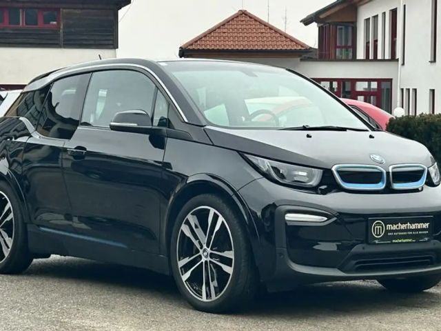 BMW i3 Sedan Sportpakket